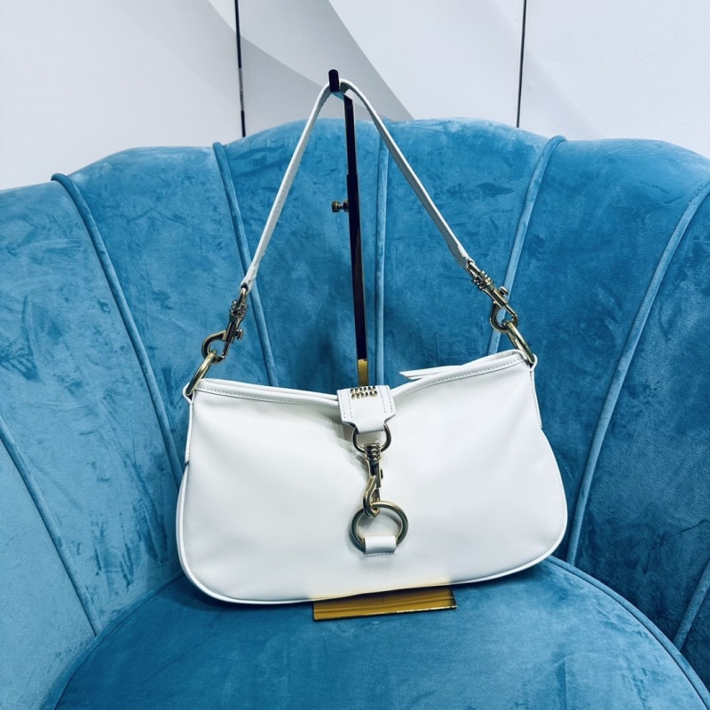 MIU MIU Top Handle Bags